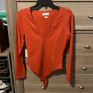Aritzia Bodysuit